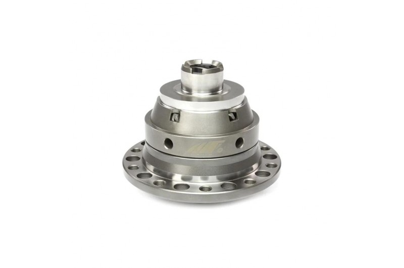 Блокування MFactory Helical LSD Differential Audi TTRS RS3 Quattro DQ500 - Front MF-TRS-05DQ500